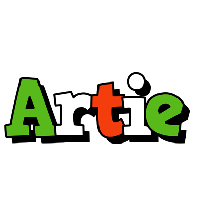 Artie venezia logo