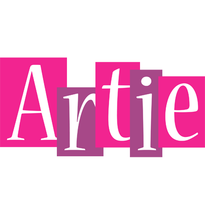 Artie whine logo