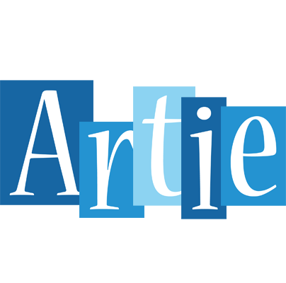 Artie winter logo