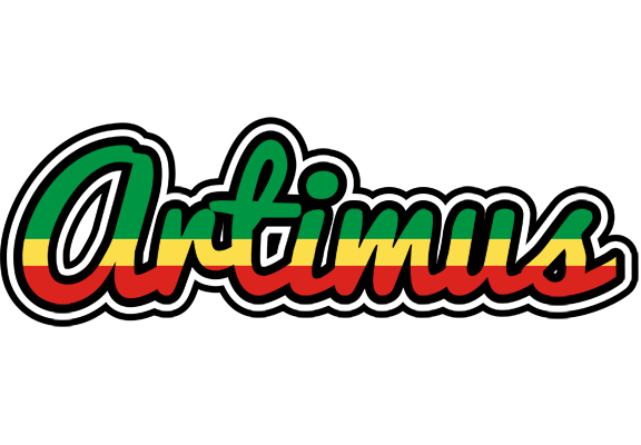Artimus african logo
