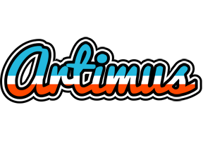 Artimus america logo