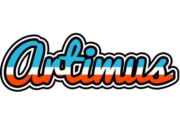 Artimus america logo