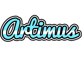 Artimus argentine logo