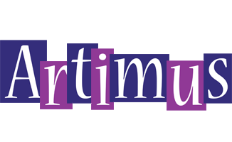 Artimus autumn logo