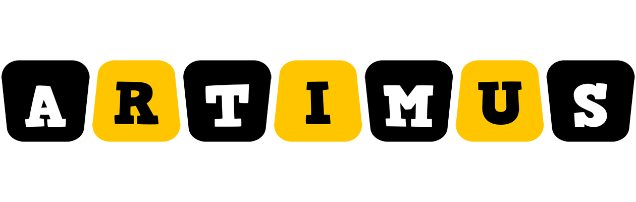 Artimus boots logo