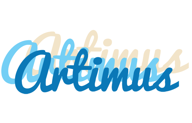 Artimus breeze logo