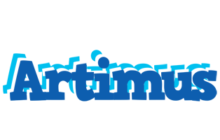 Artimus business logo