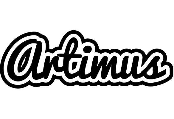 Artimus chess logo