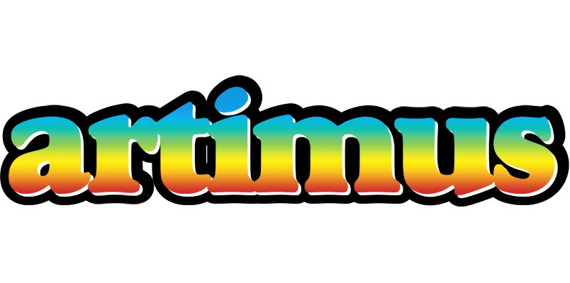 Artimus color logo