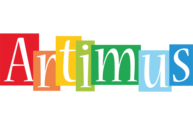 Artimus colors logo
