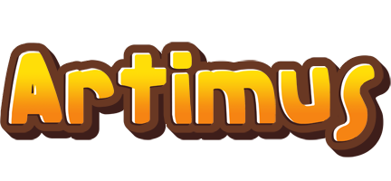 Artimus cookies logo