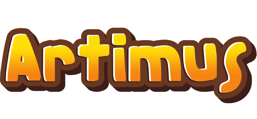 Artimus cookies logo