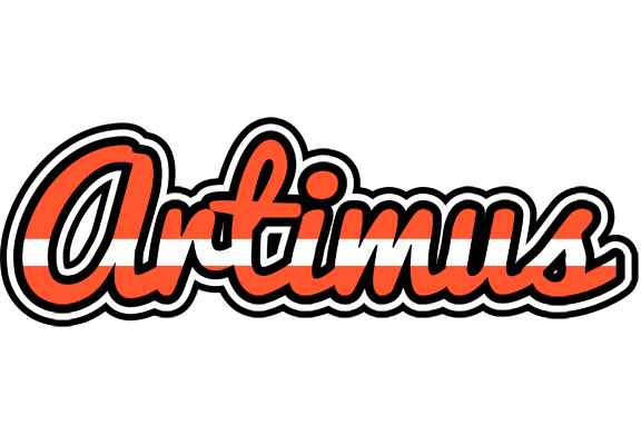 Artimus denmark logo