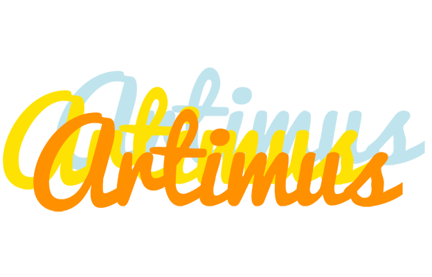 Artimus energy logo