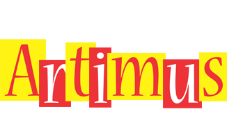 Artimus errors logo