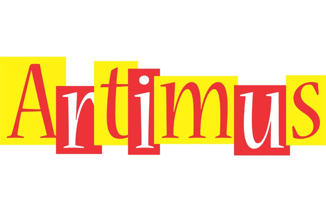 Artimus errors logo