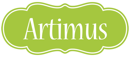 Artimus family logo