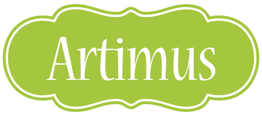Artimus family logo