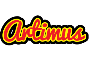 Artimus fireman logo