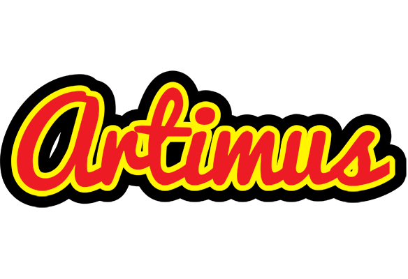 Artimus fireman logo