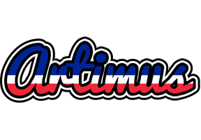 Artimus france logo