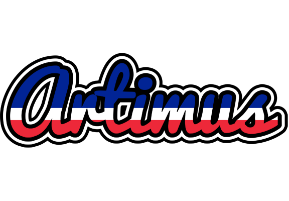 Artimus france logo