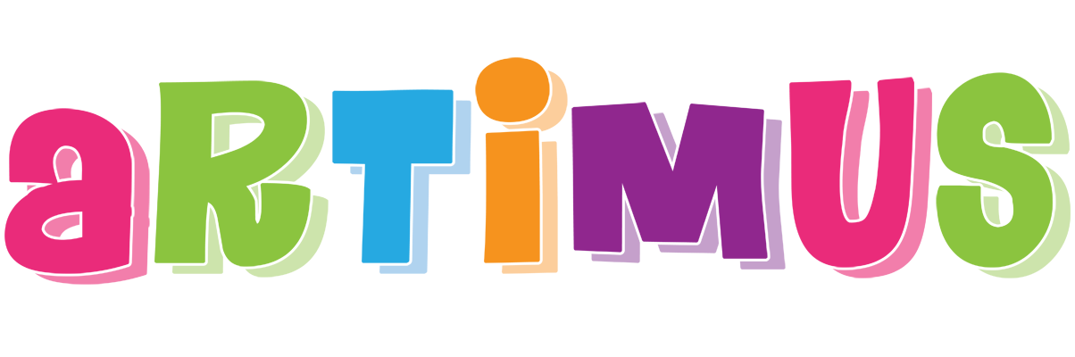 Artimus friday logo