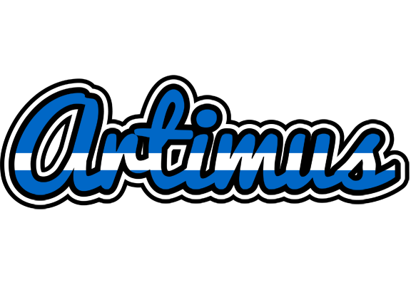 Artimus greece logo