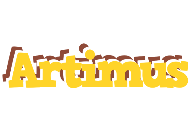 Artimus hotcup logo