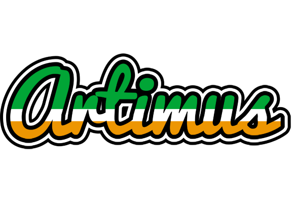 Artimus ireland logo