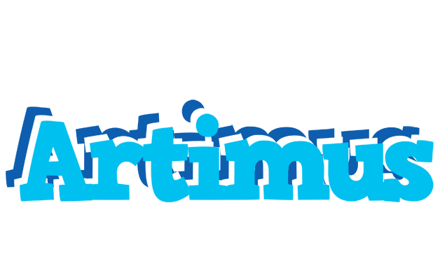Artimus jacuzzi logo