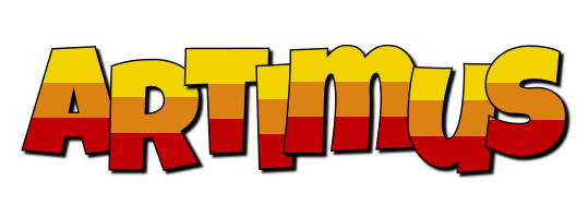 Artimus jungle logo