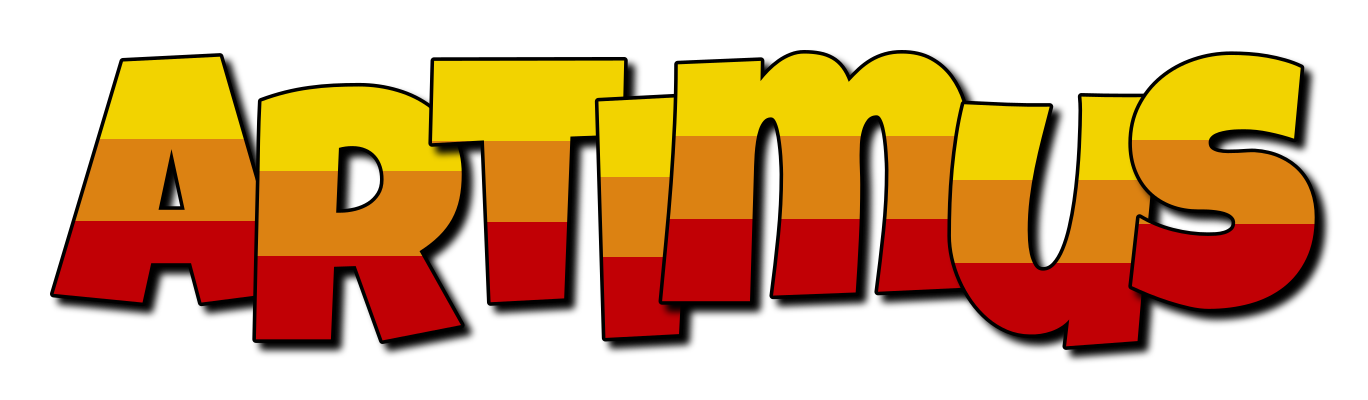 Artimus jungle logo