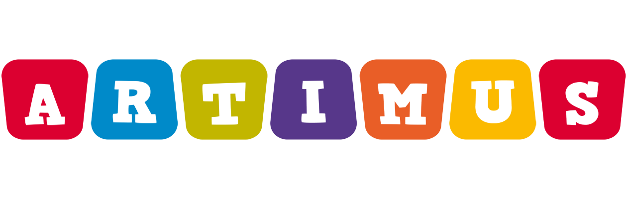 Artimus kiddo logo