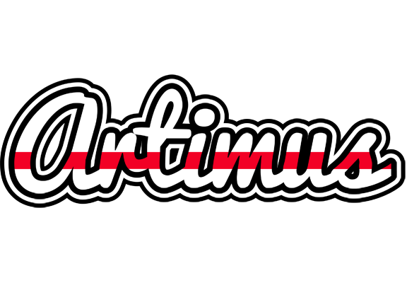 Artimus kingdom logo