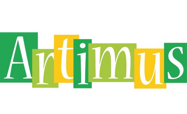 Artimus lemonade logo