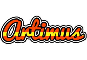 Artimus madrid logo