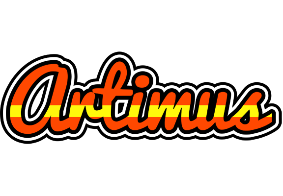 Artimus madrid logo