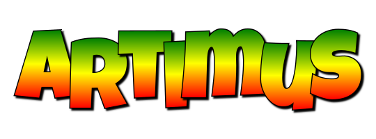 Artimus mango logo