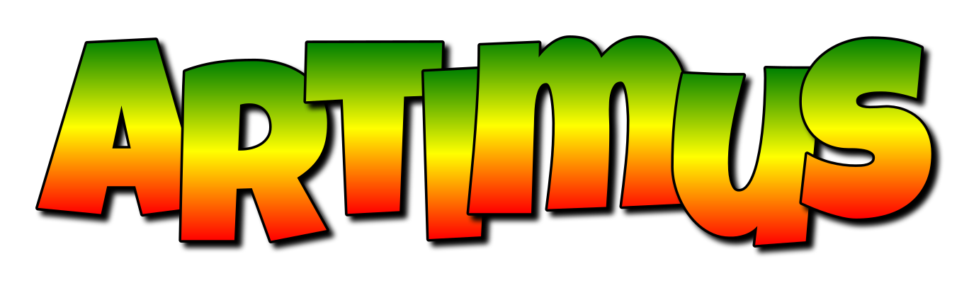 Artimus mango logo