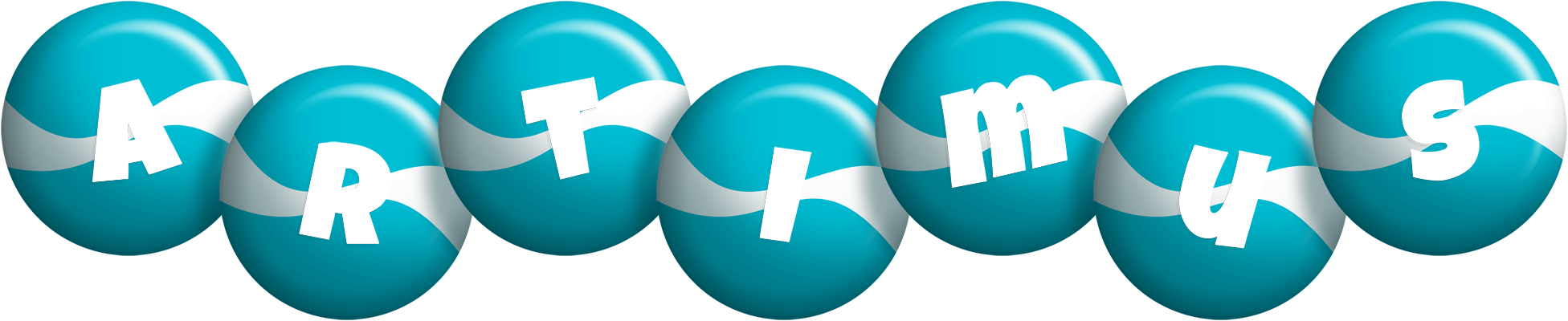 Artimus messi logo