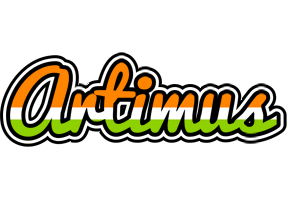 Artimus mumbai logo