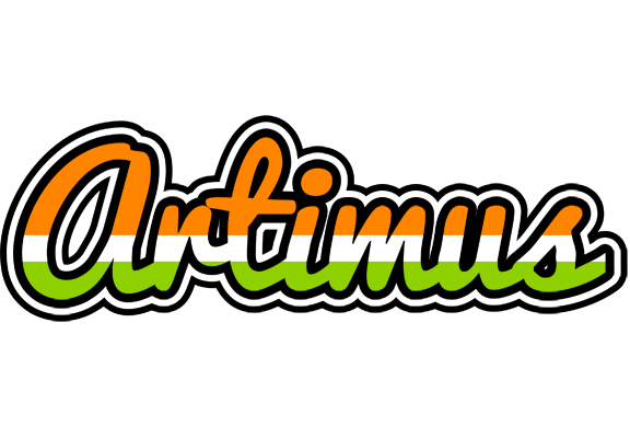 Artimus mumbai logo