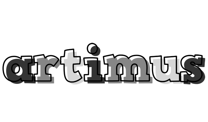 Artimus night logo