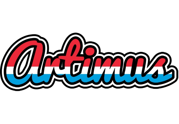 Artimus norway logo