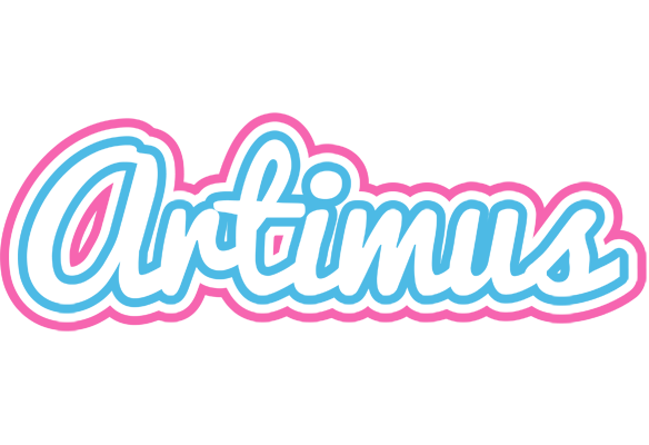 Artimus outdoors logo