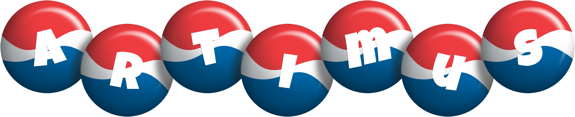 Artimus paris logo