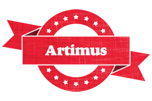 Artimus passion logo