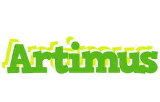 Artimus picnic logo