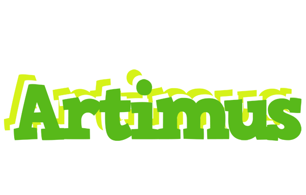 Artimus picnic logo